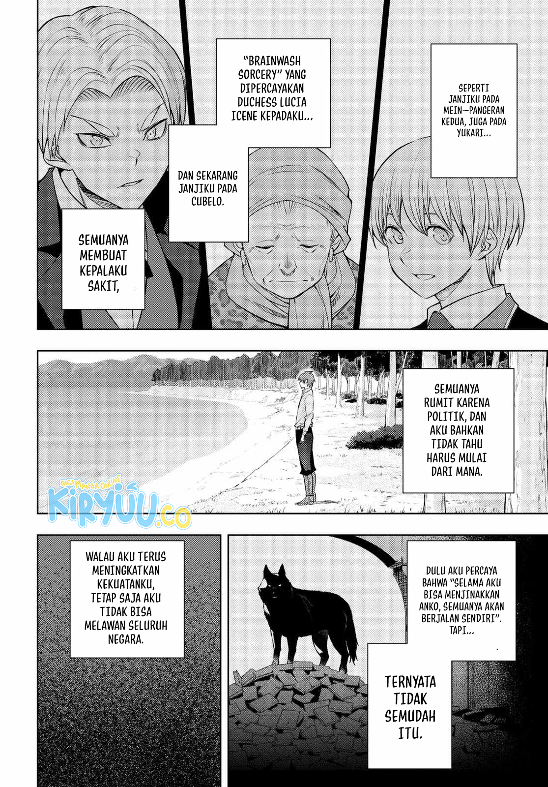 Chapter 51 - halaman 15