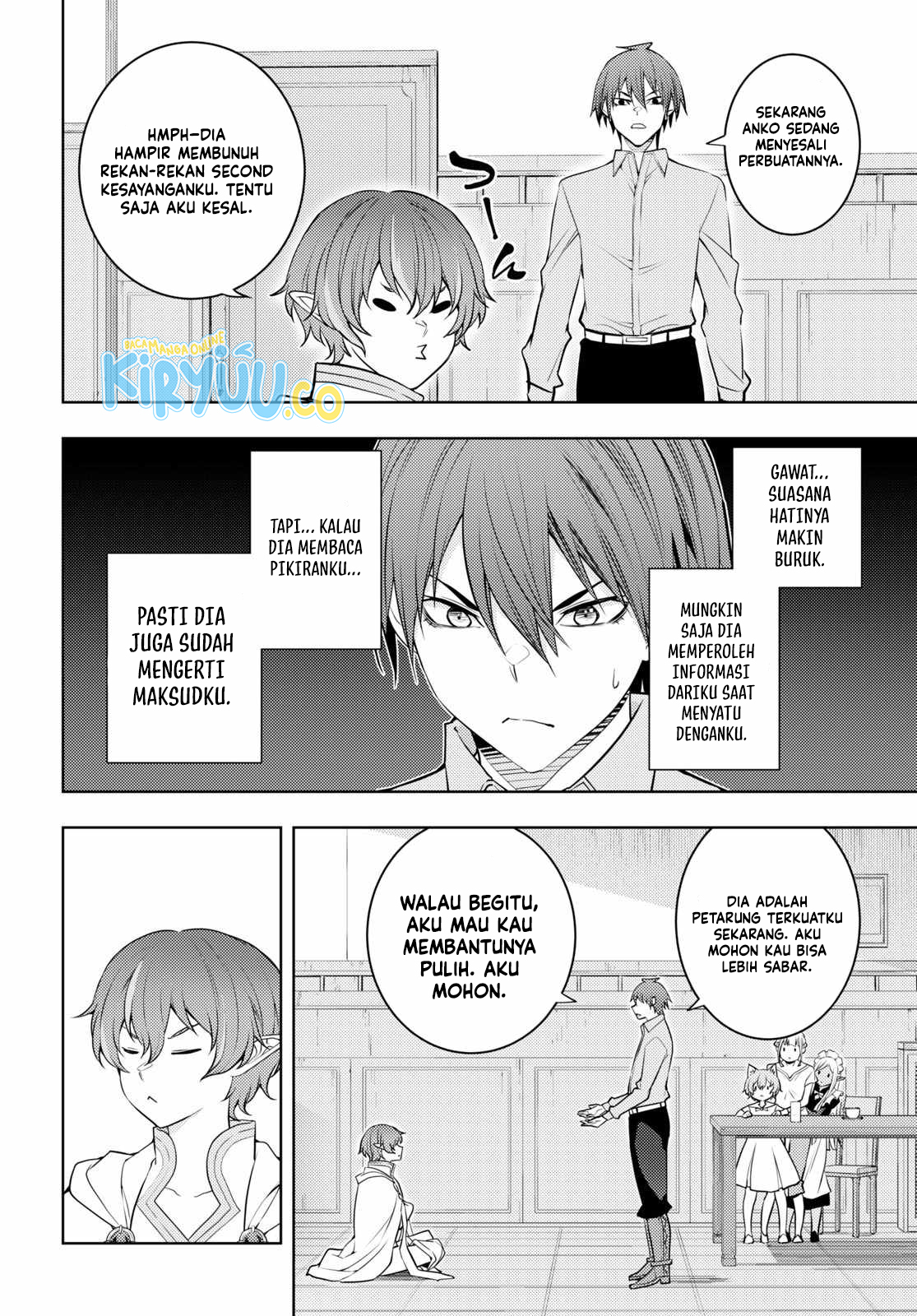 Chapter 51 - halaman 21