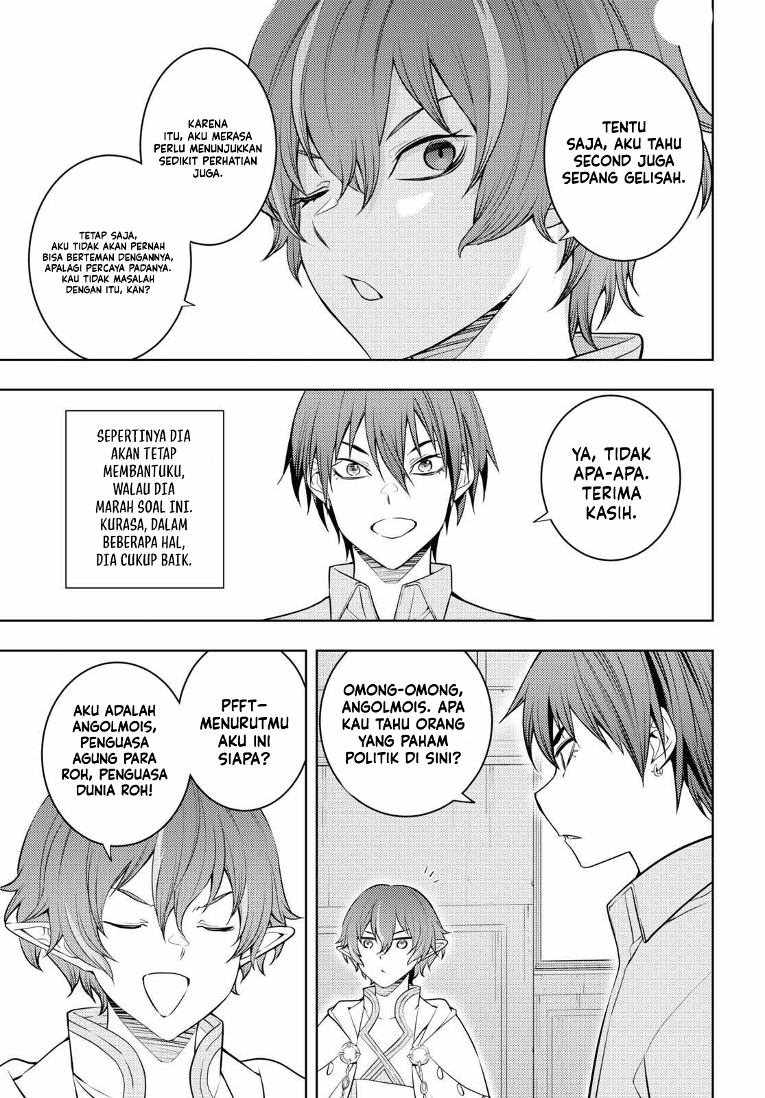 Chapter 51 - halaman 22
