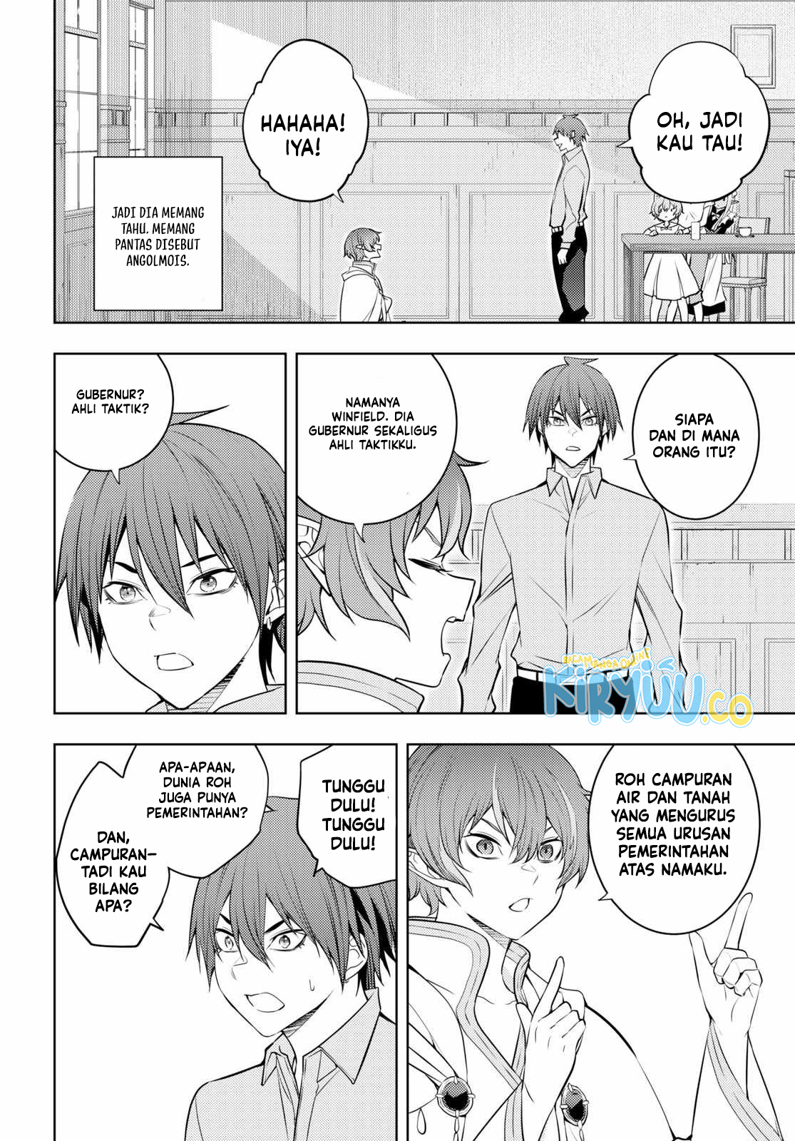 Chapter 51 - halaman 23