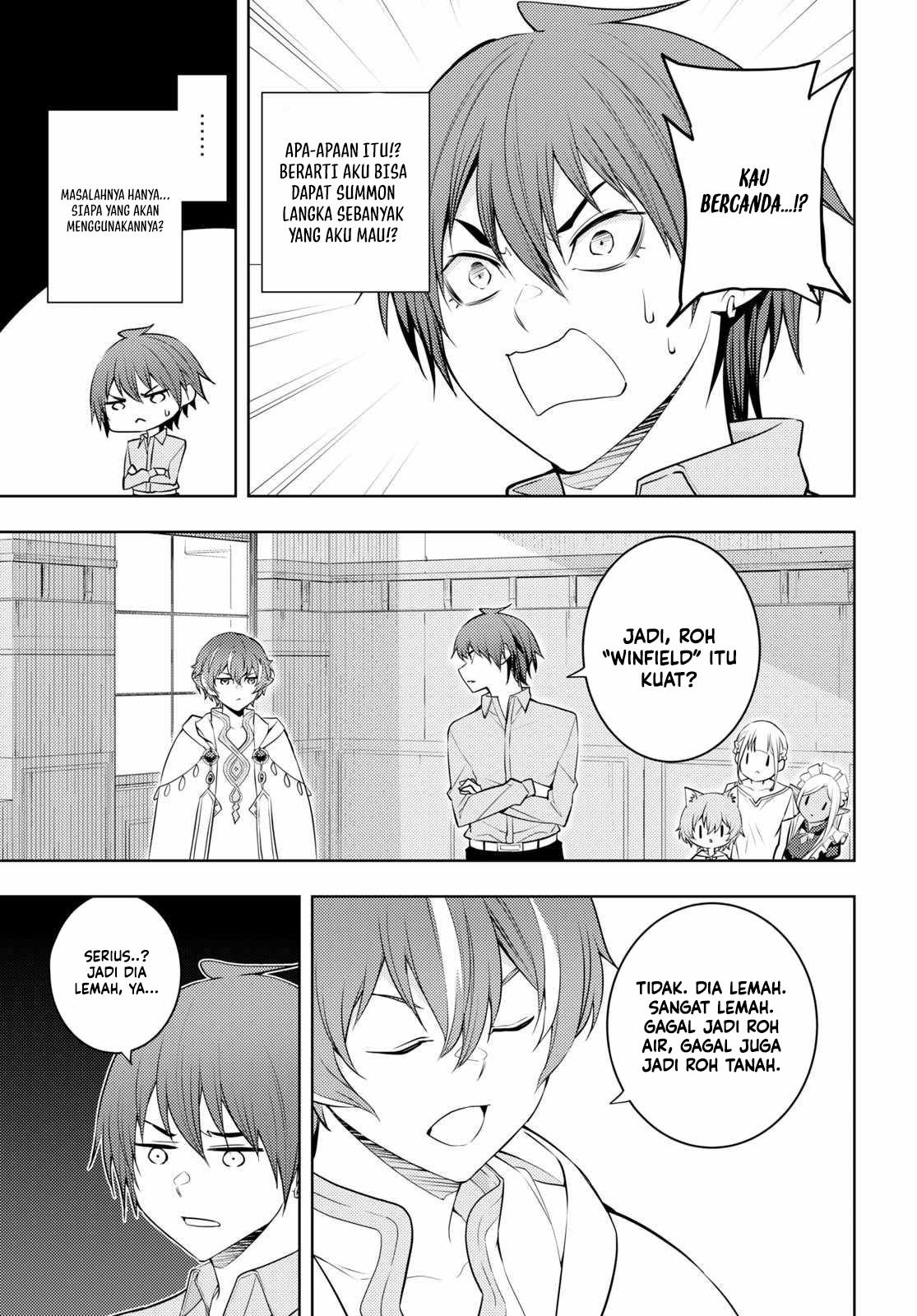 Chapter 51 - halaman 26