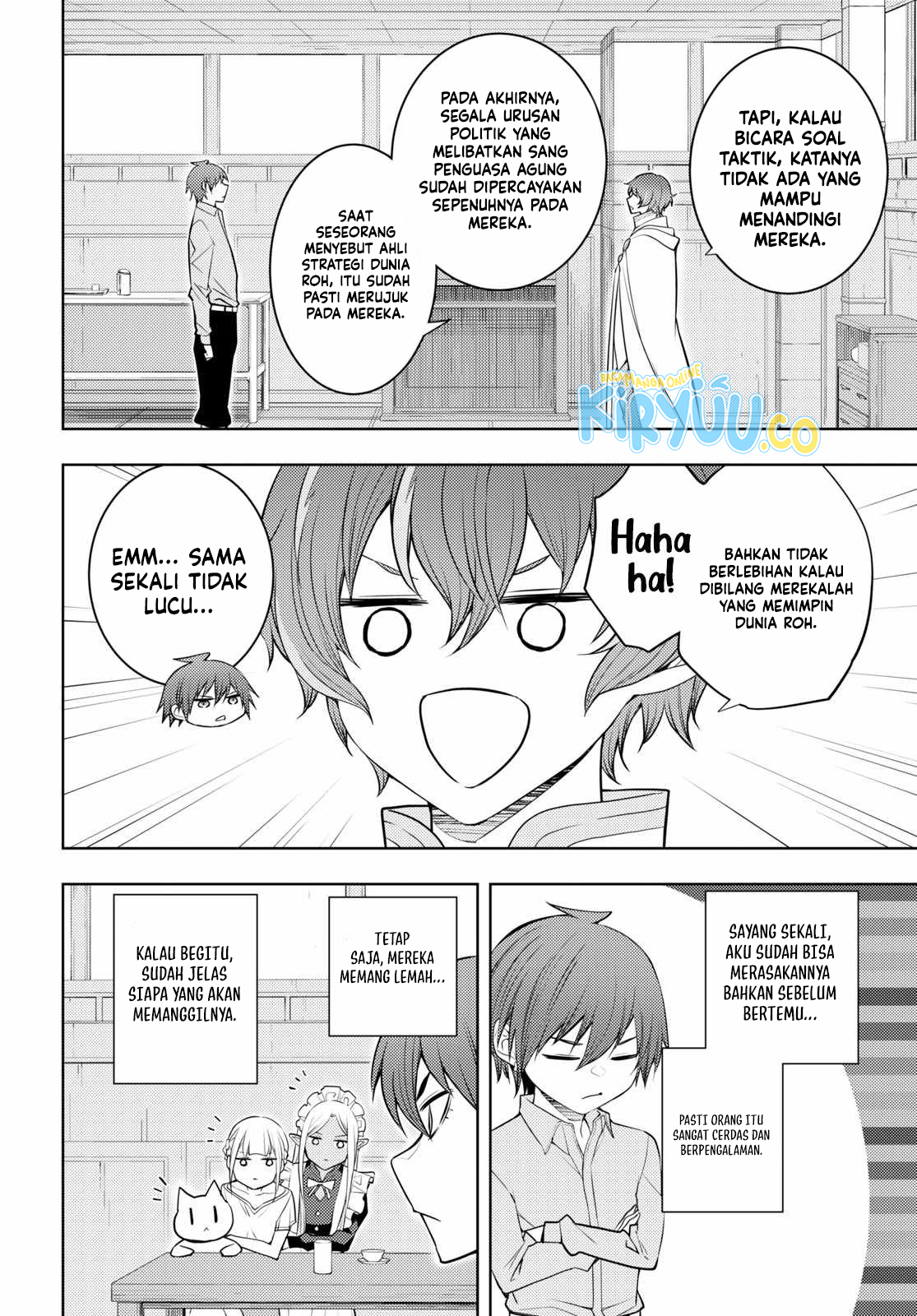 Chapter 51 - halaman 27