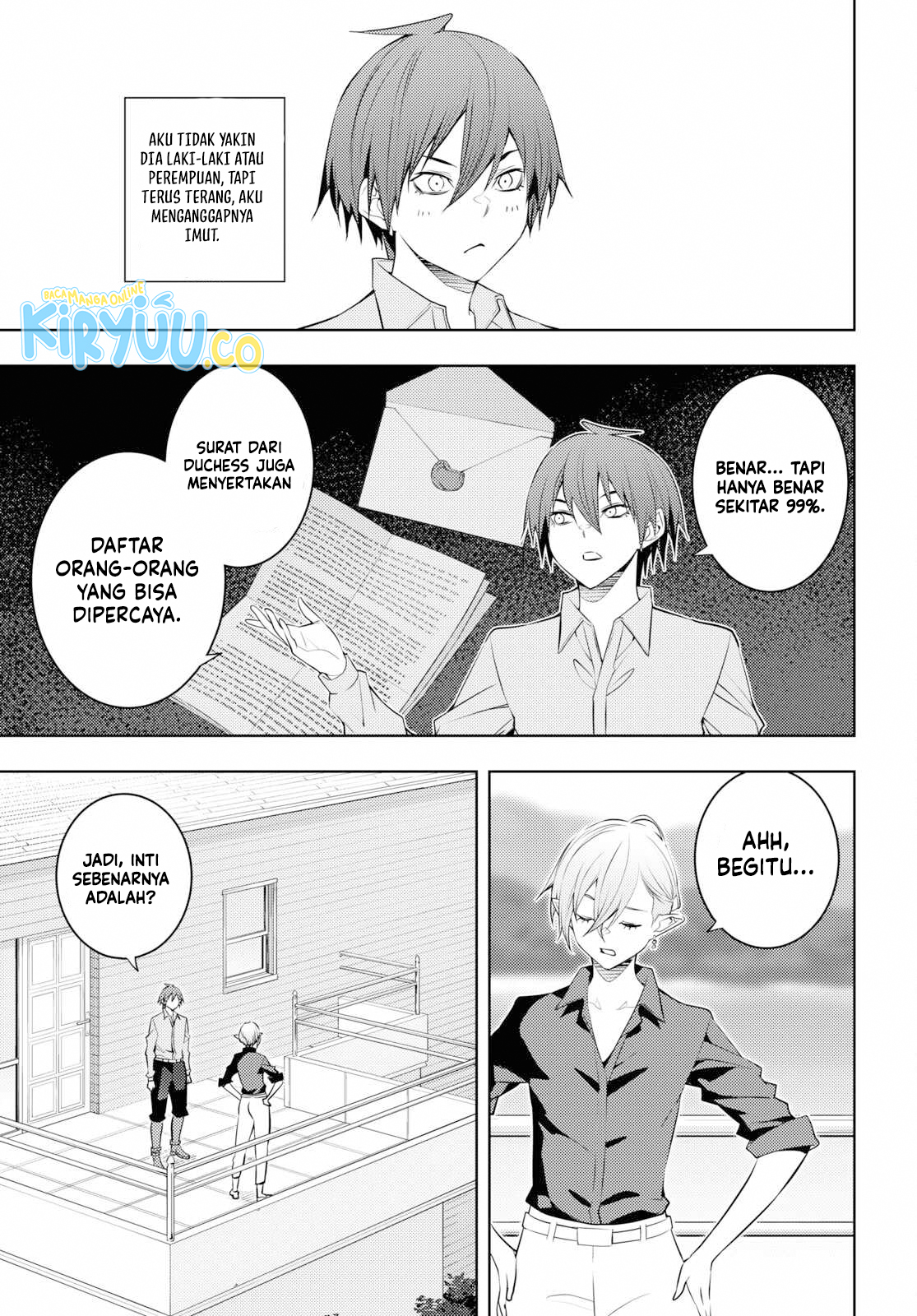Chapter 52 - halaman 20