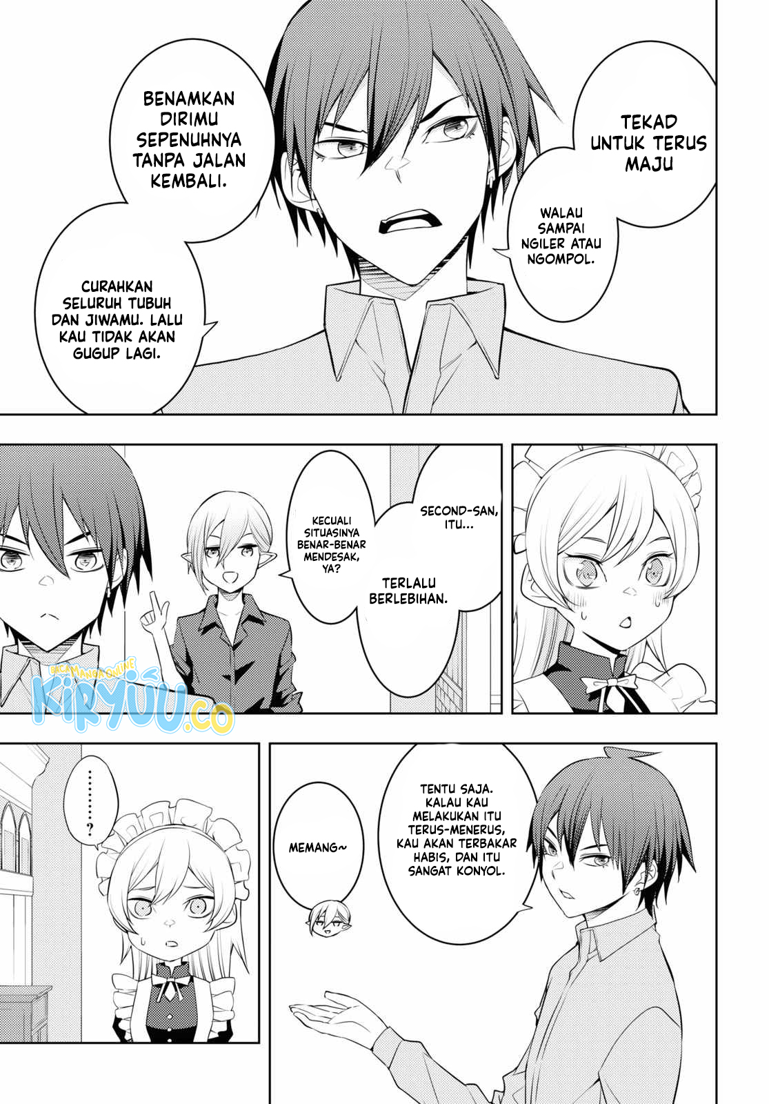 Chapter 53 - halaman 22
