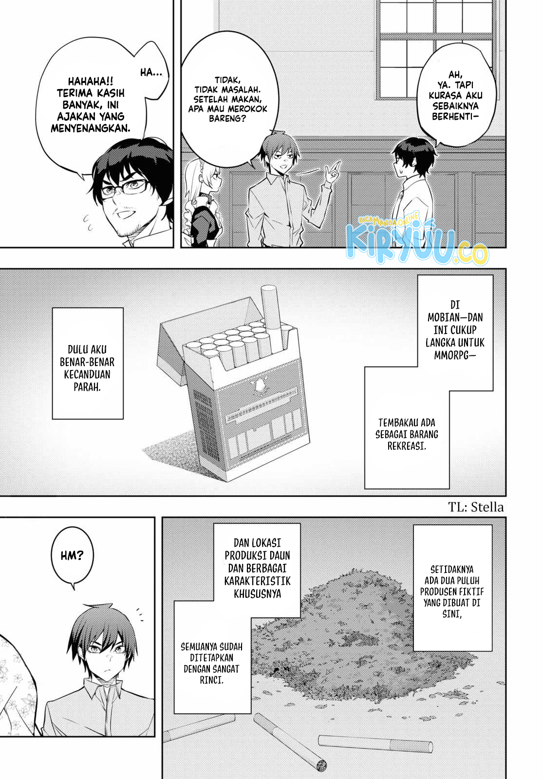 Chapter 53 - halaman 28