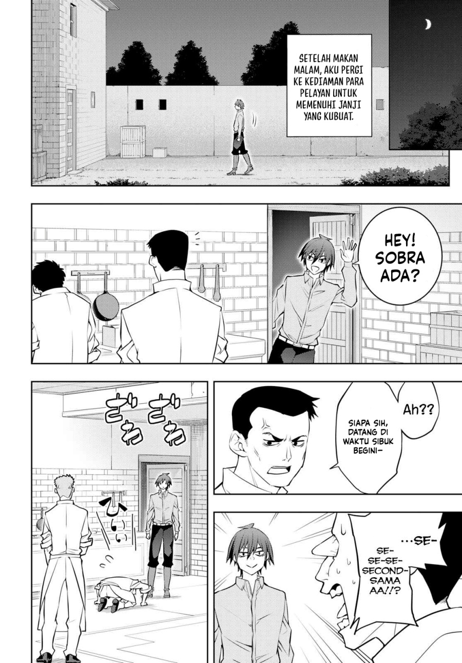 Chapter 54 - halaman 22