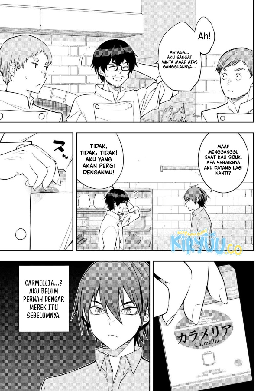 Chapter 54 - halaman 23