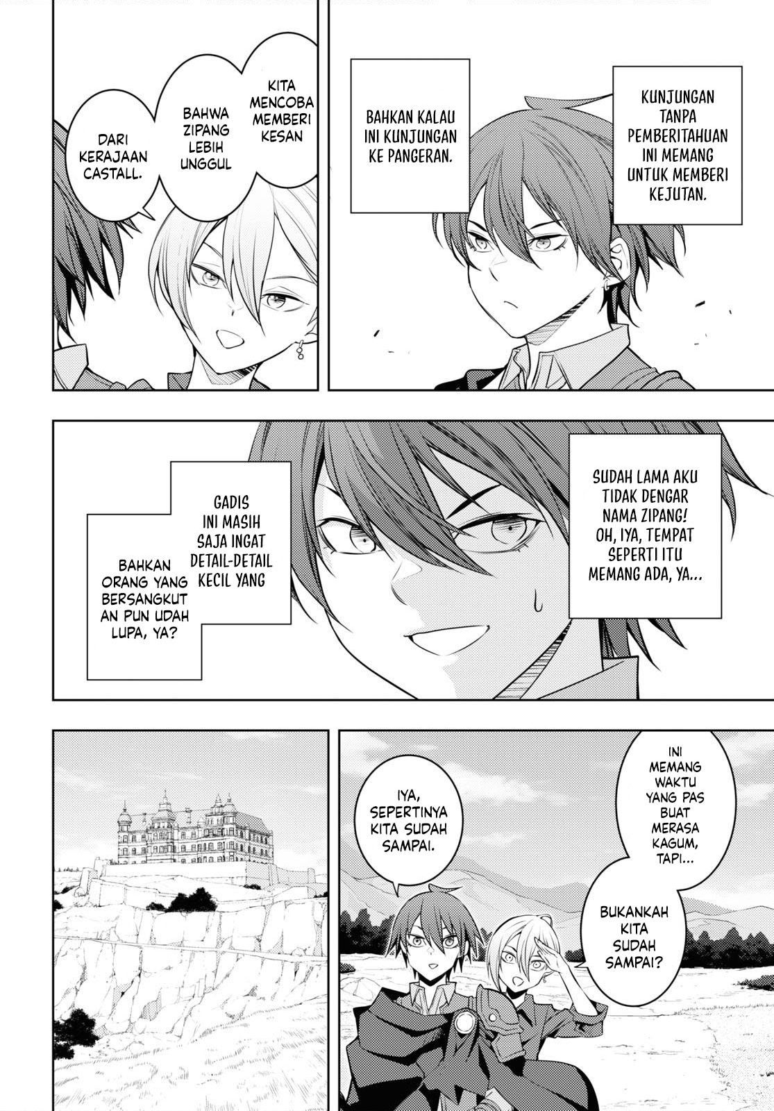 Chapter 55 - halaman 22