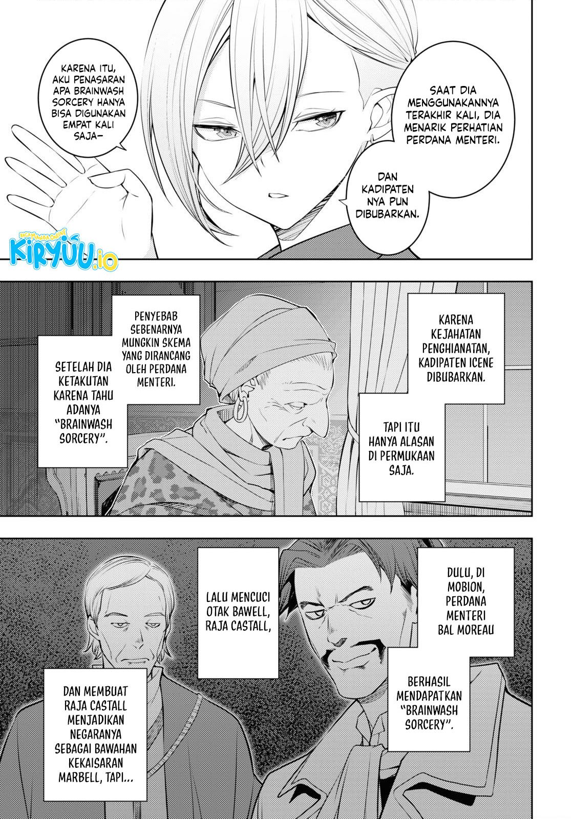 Chapter 55 - halaman 31