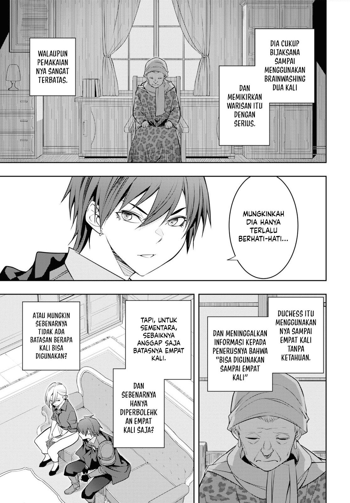 Chapter 55 - halaman 33