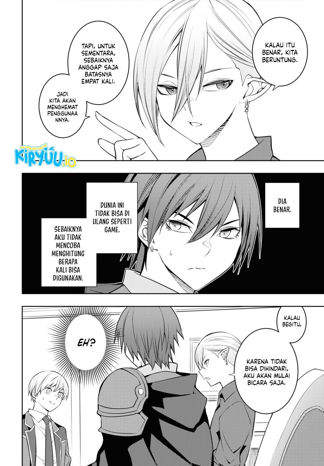 Chapter 55 - halaman 34