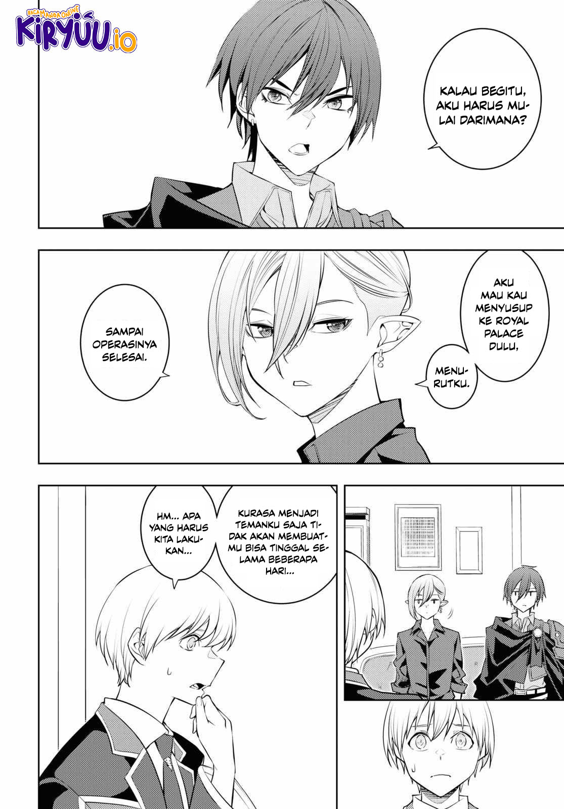 Chapter 56 - halaman 14