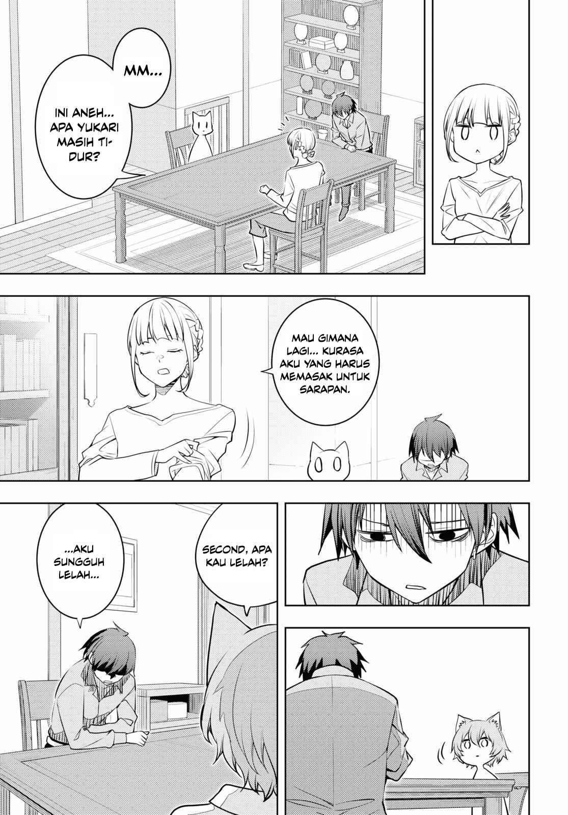 Chapter 56 - halaman 25