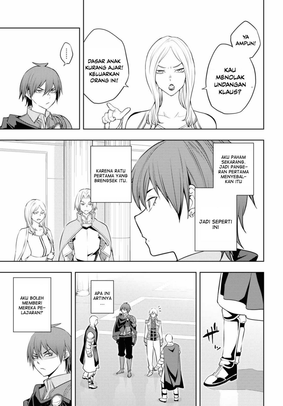 Chapter 57 - halaman 25