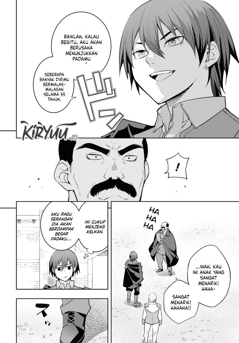 Chapter 58 - halaman 19