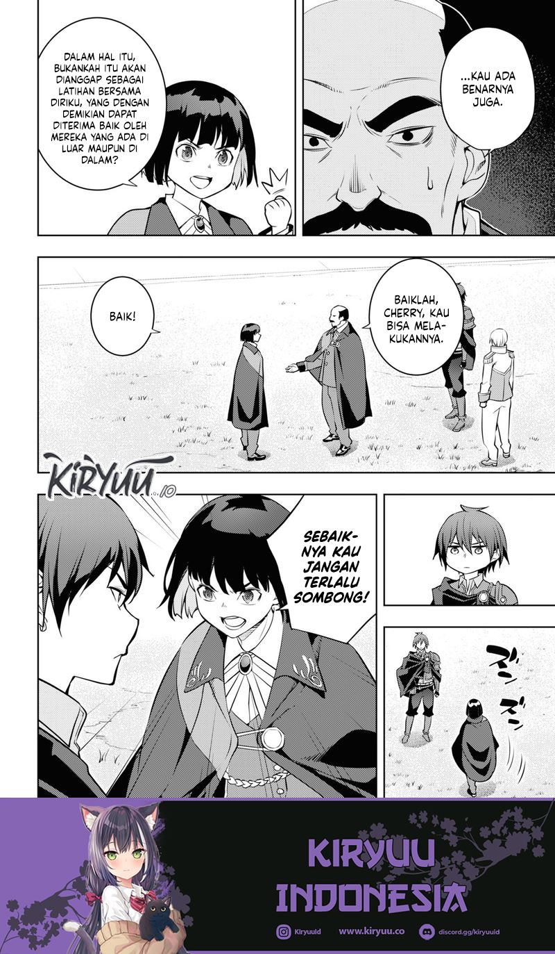 Chapter 58 - halaman 21