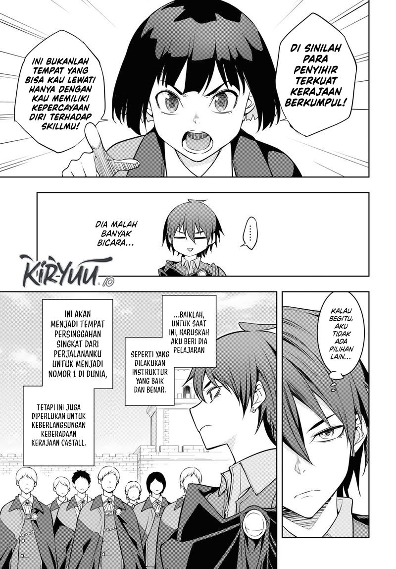 Chapter 58 - halaman 22