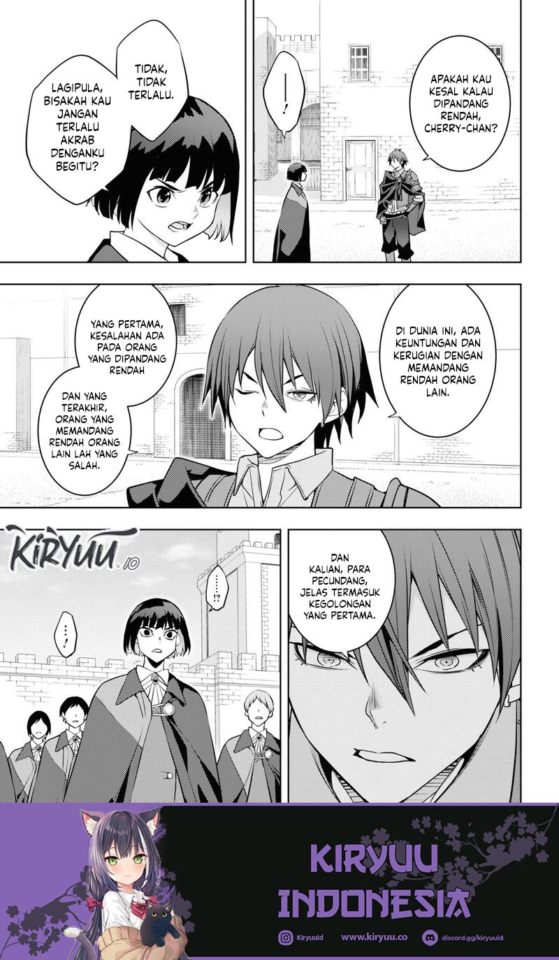 Chapter 58 - halaman 26