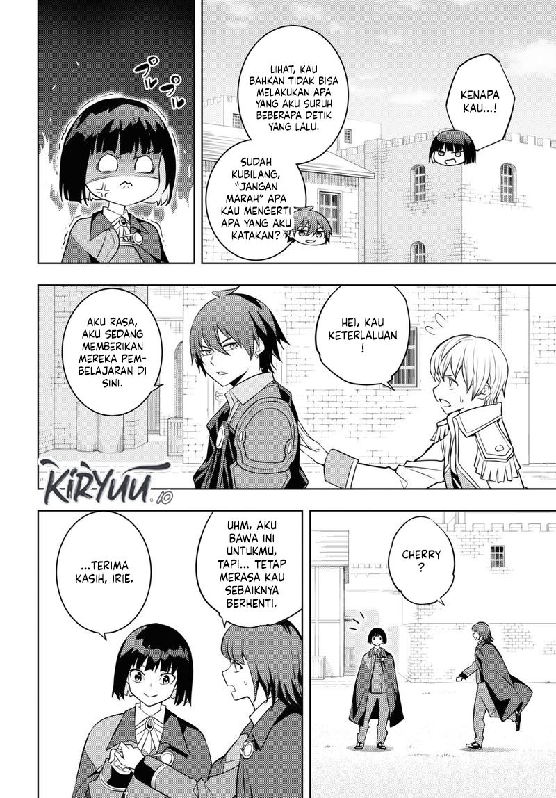 Chapter 58 - halaman 27