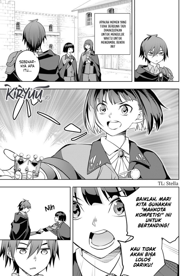 Chapter 58 - halaman 28