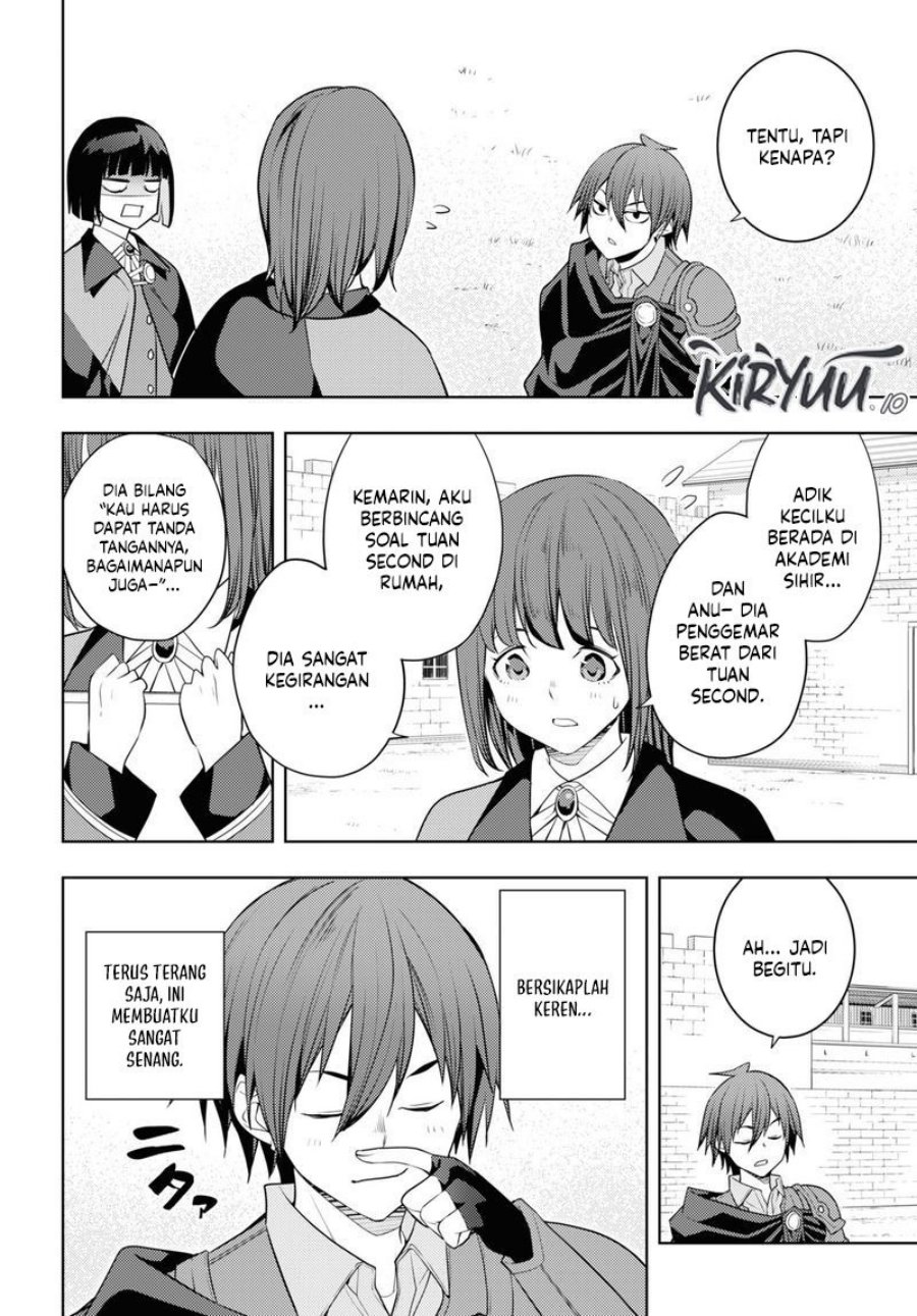 Chapter 60 - halaman 14