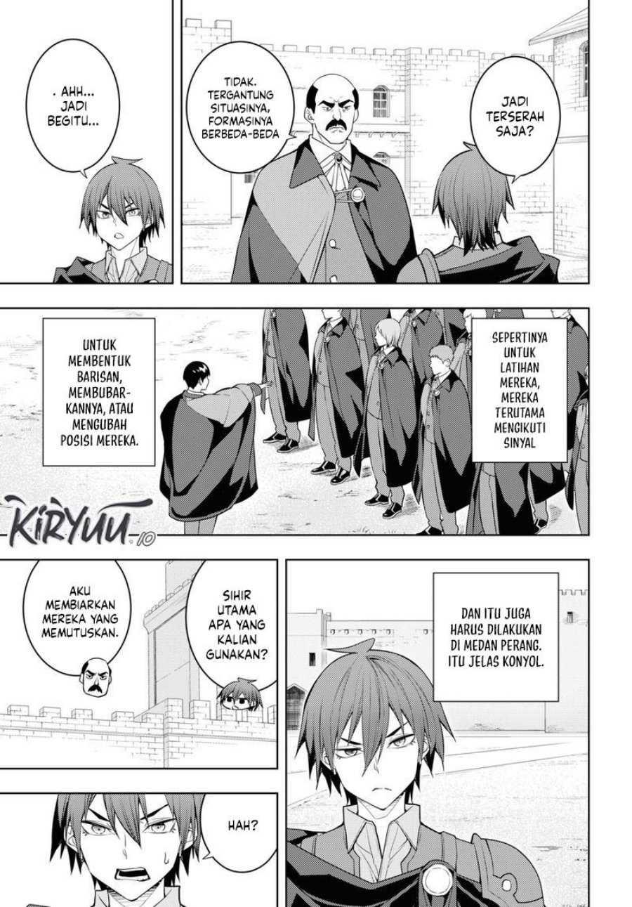 Chapter 60 - halaman 21