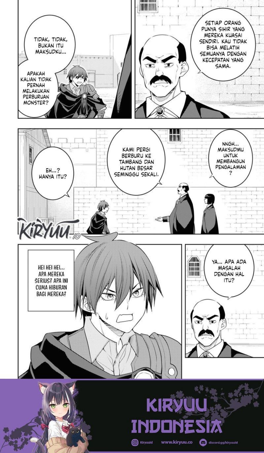 Chapter 60 - halaman 22