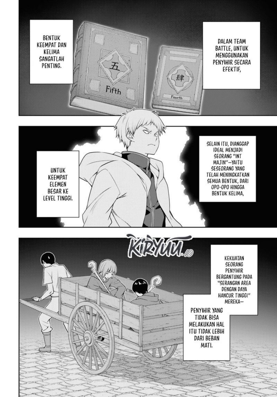 Chapter 60 - halaman 30