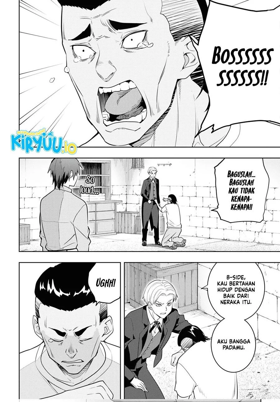 Chapter 61 - halaman 16