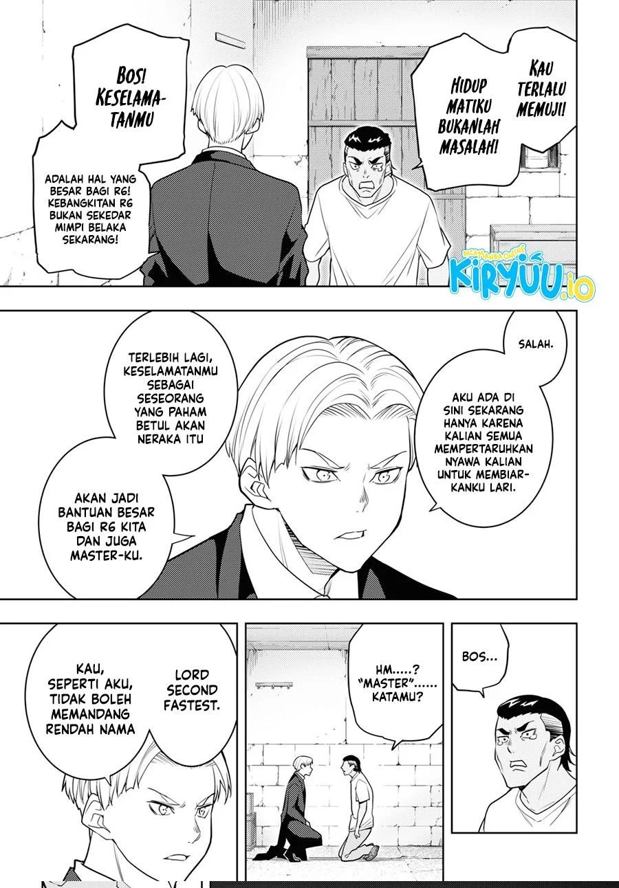 Chapter 61 - halaman 17