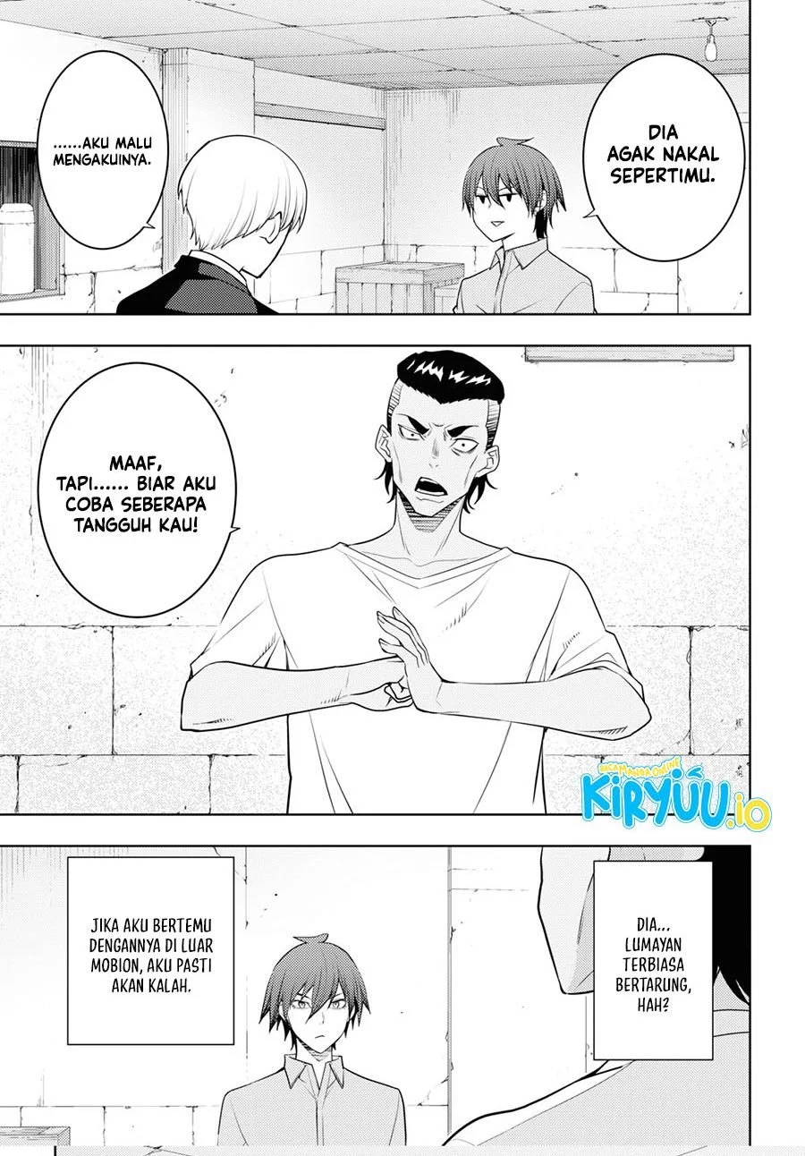 Chapter 61 - halaman 19