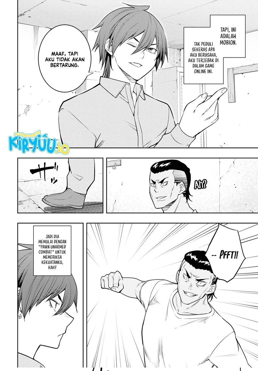 Chapter 61 - halaman 20