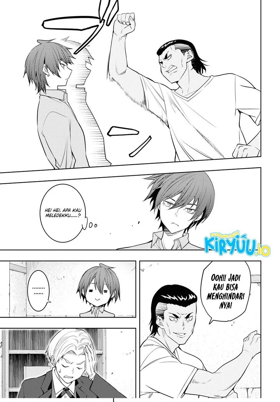 Chapter 61 - halaman 21