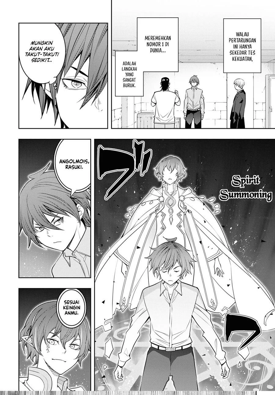 Chapter 61 - halaman 22