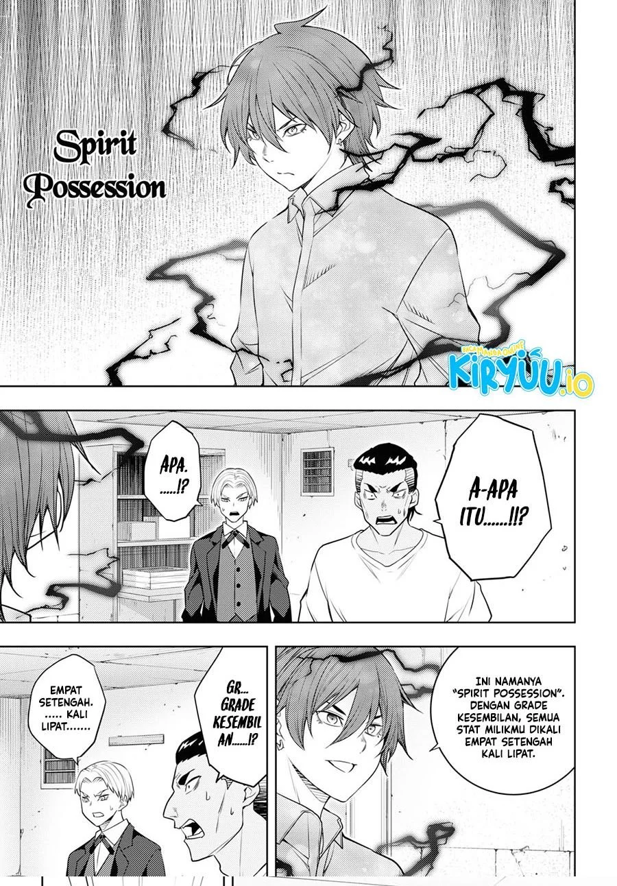 Chapter 61 - halaman 23