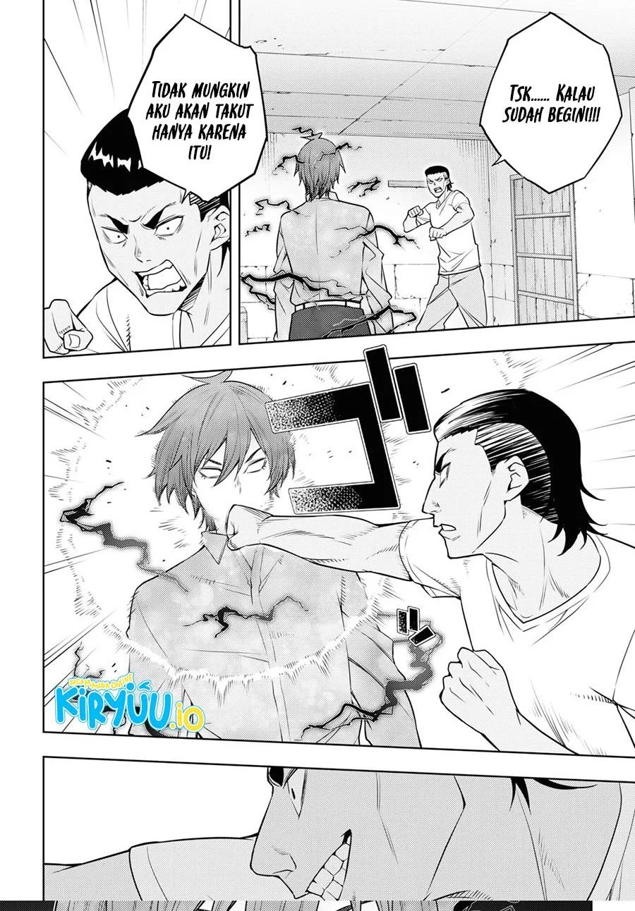 Chapter 61 - halaman 24