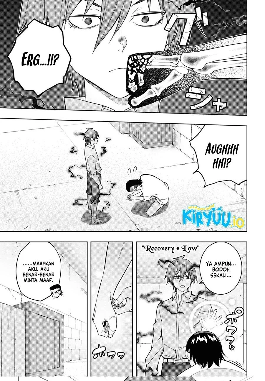 Chapter 61 - halaman 25