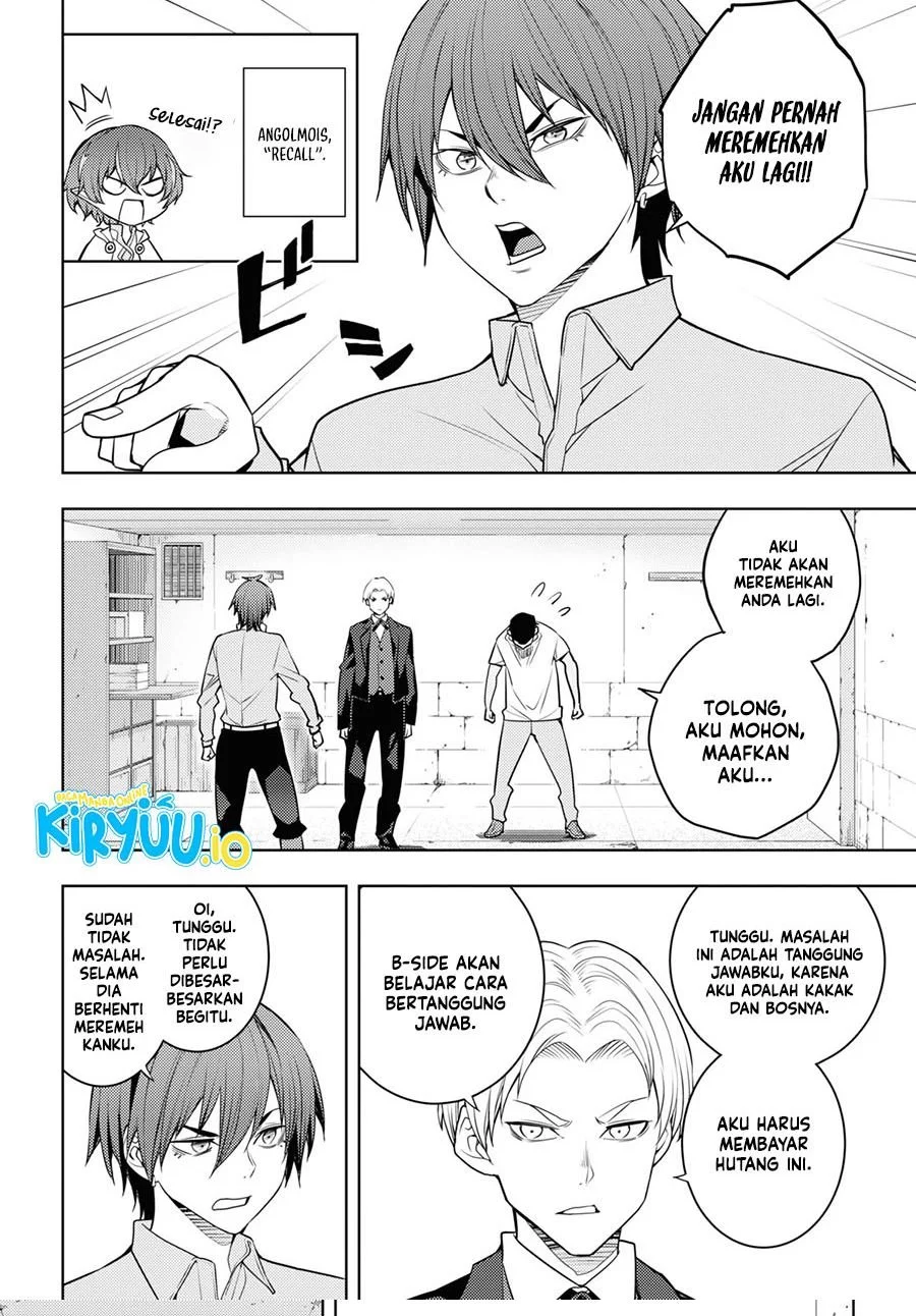 Chapter 61 - halaman 26