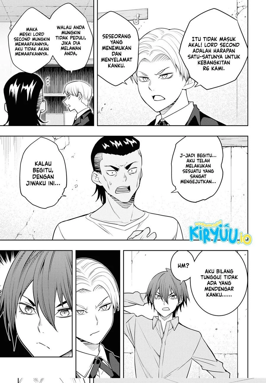 Chapter 61 - halaman 27