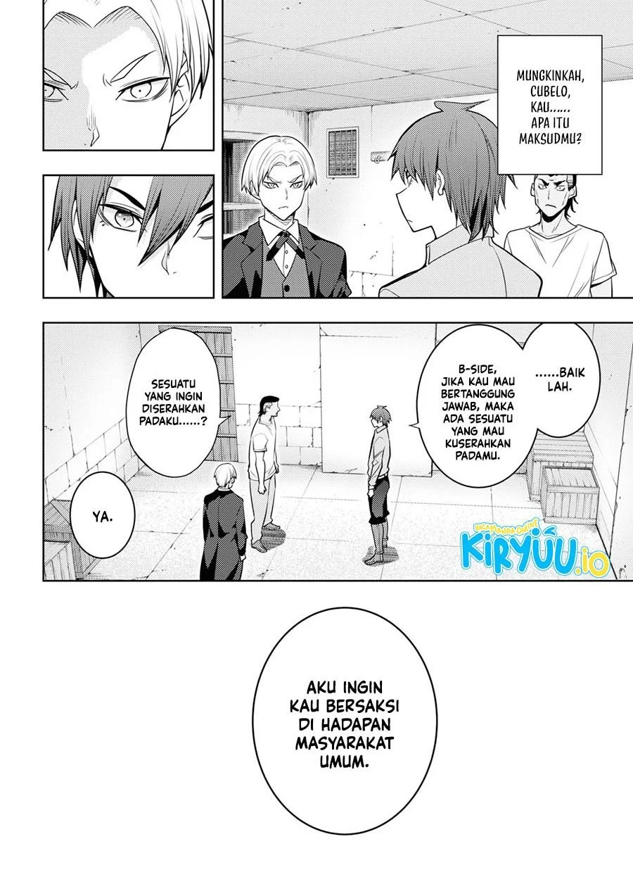 Chapter 61 - halaman 28