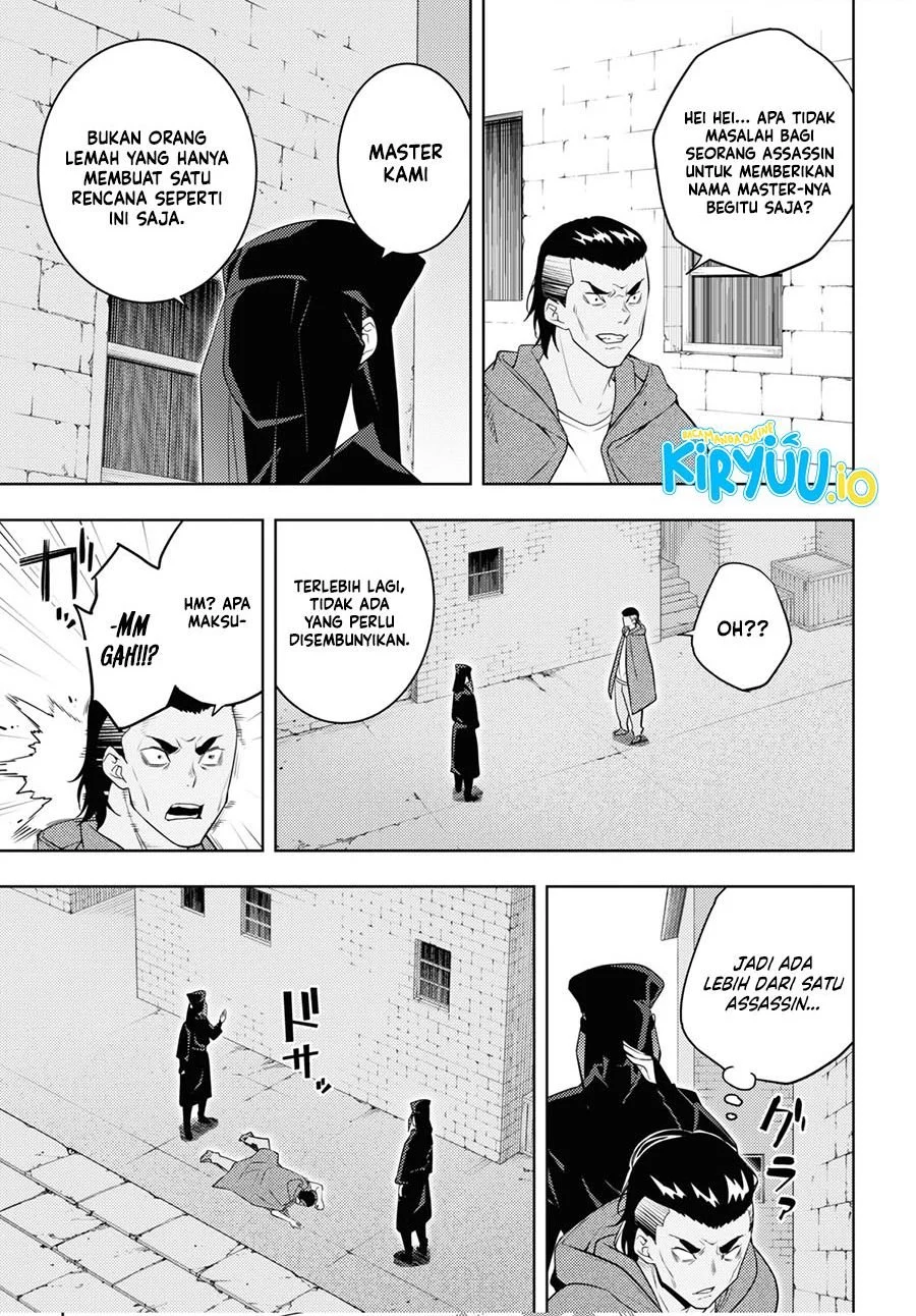 Chapter 61 - halaman 7