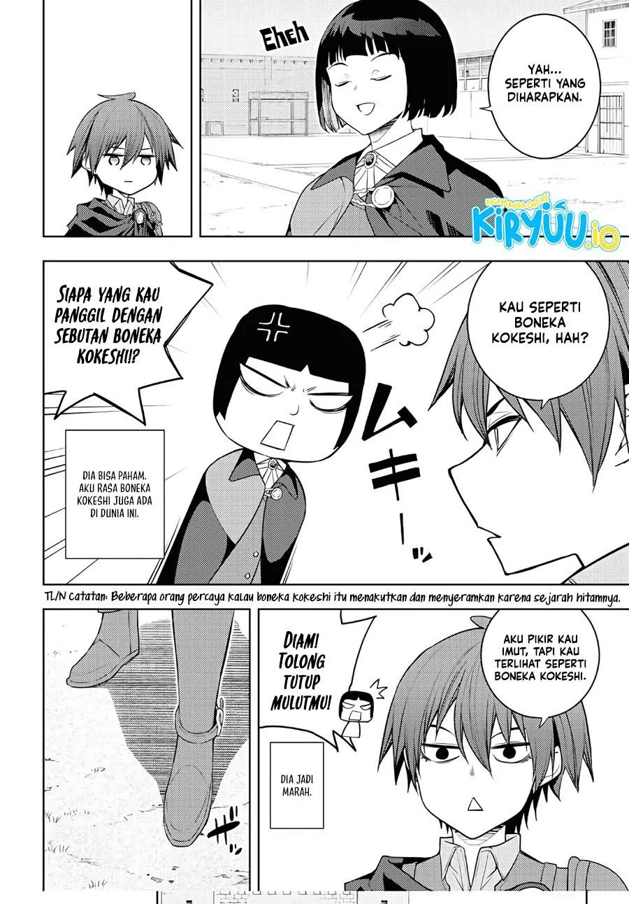 Chapter 62 - halaman 21