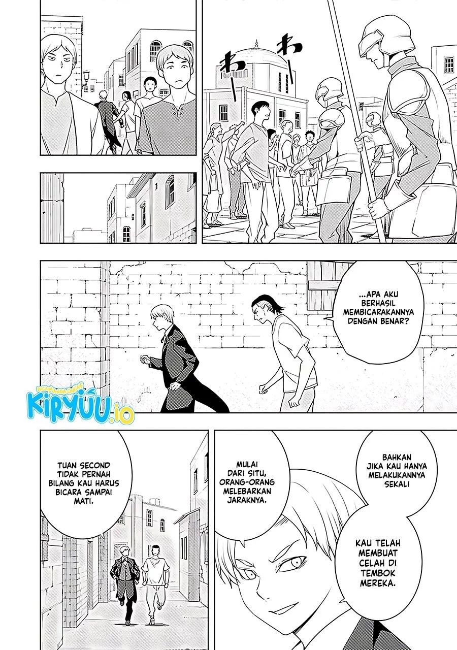 Chapter 63 - halaman 32