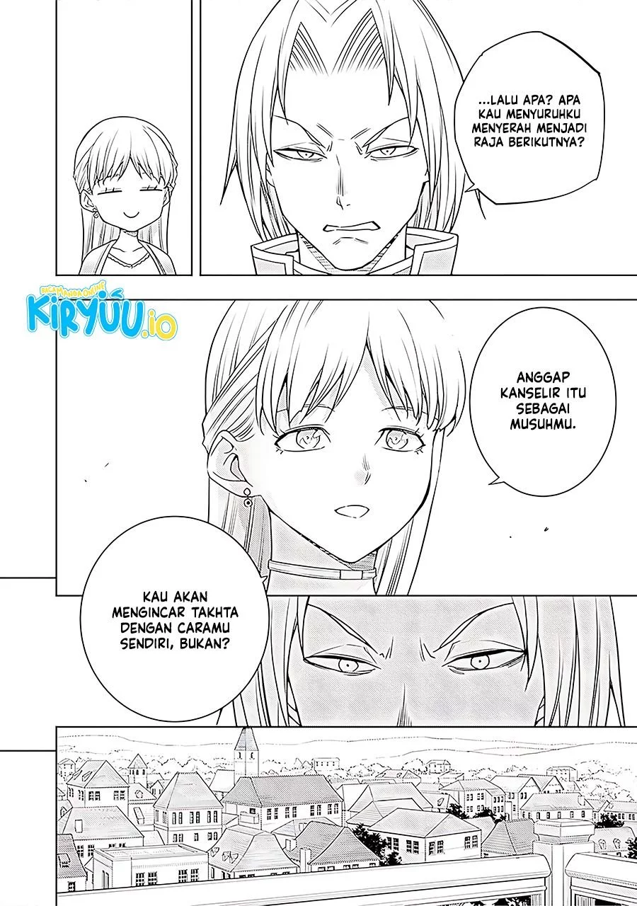 Chapter 64 - halaman 16