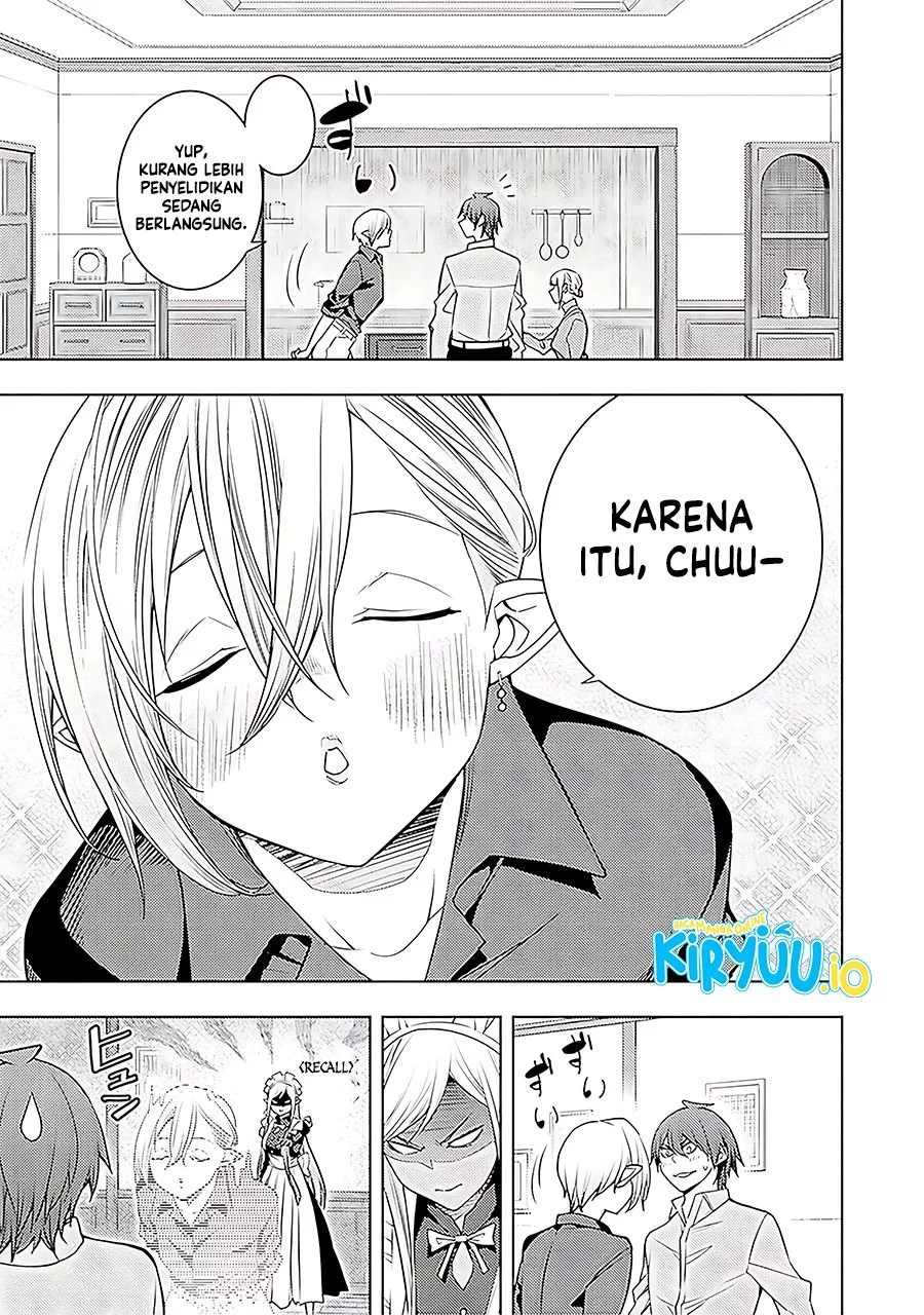 Chapter 64 - halaman 19
