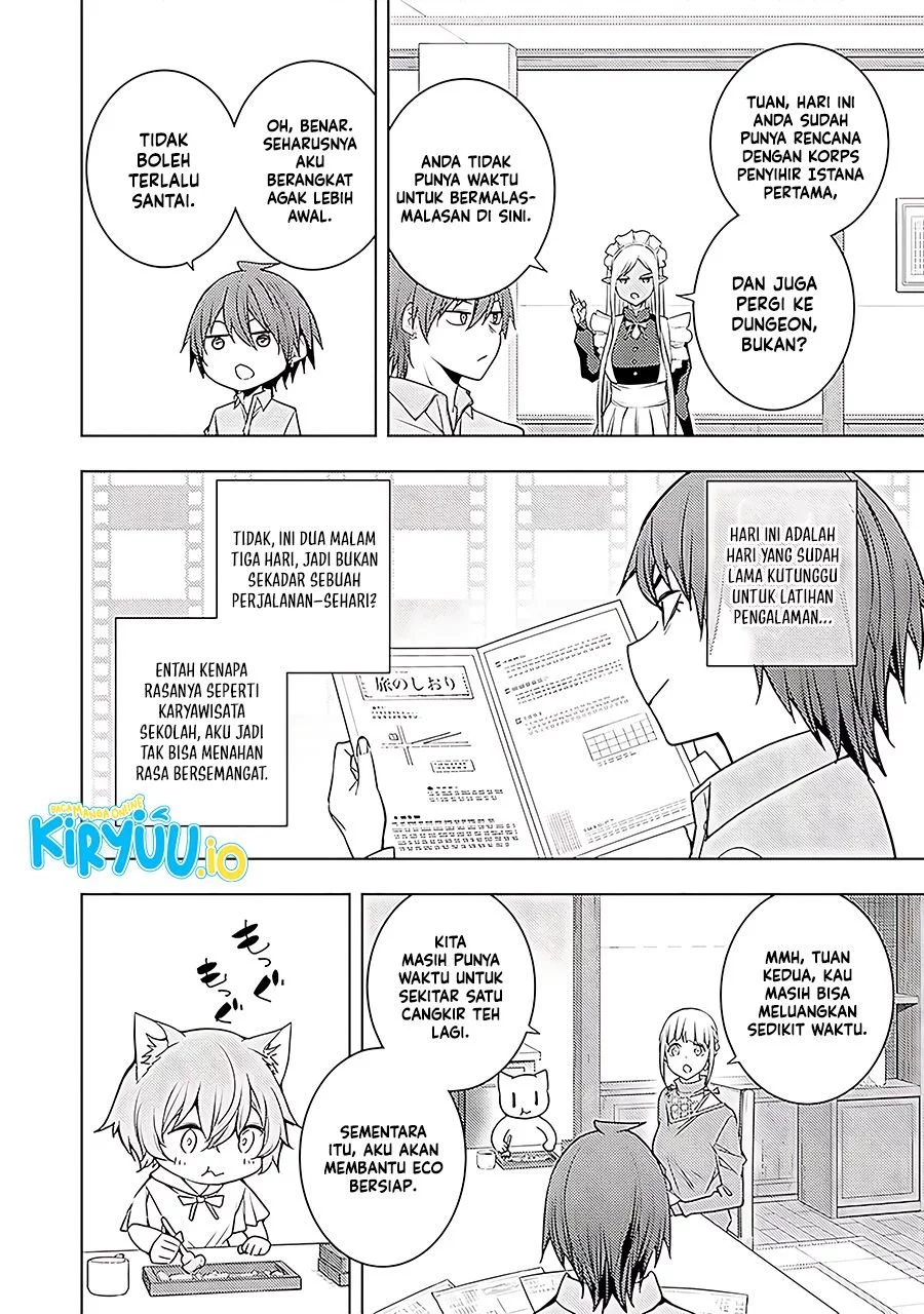 Chapter 64 - halaman 20