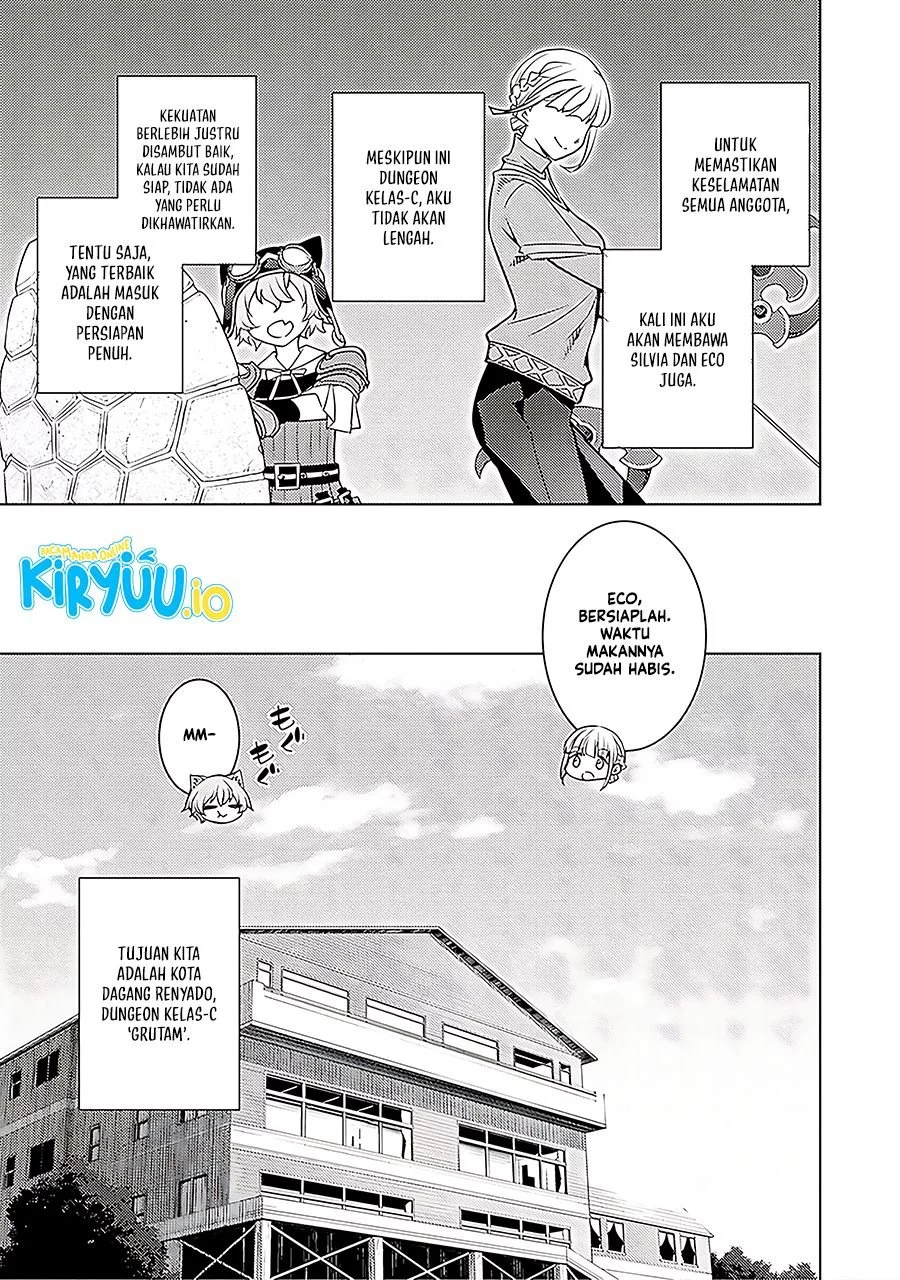 Chapter 64 - halaman 21