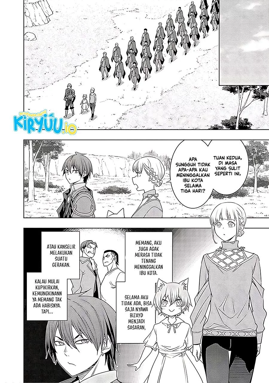 Chapter 64 - halaman 22