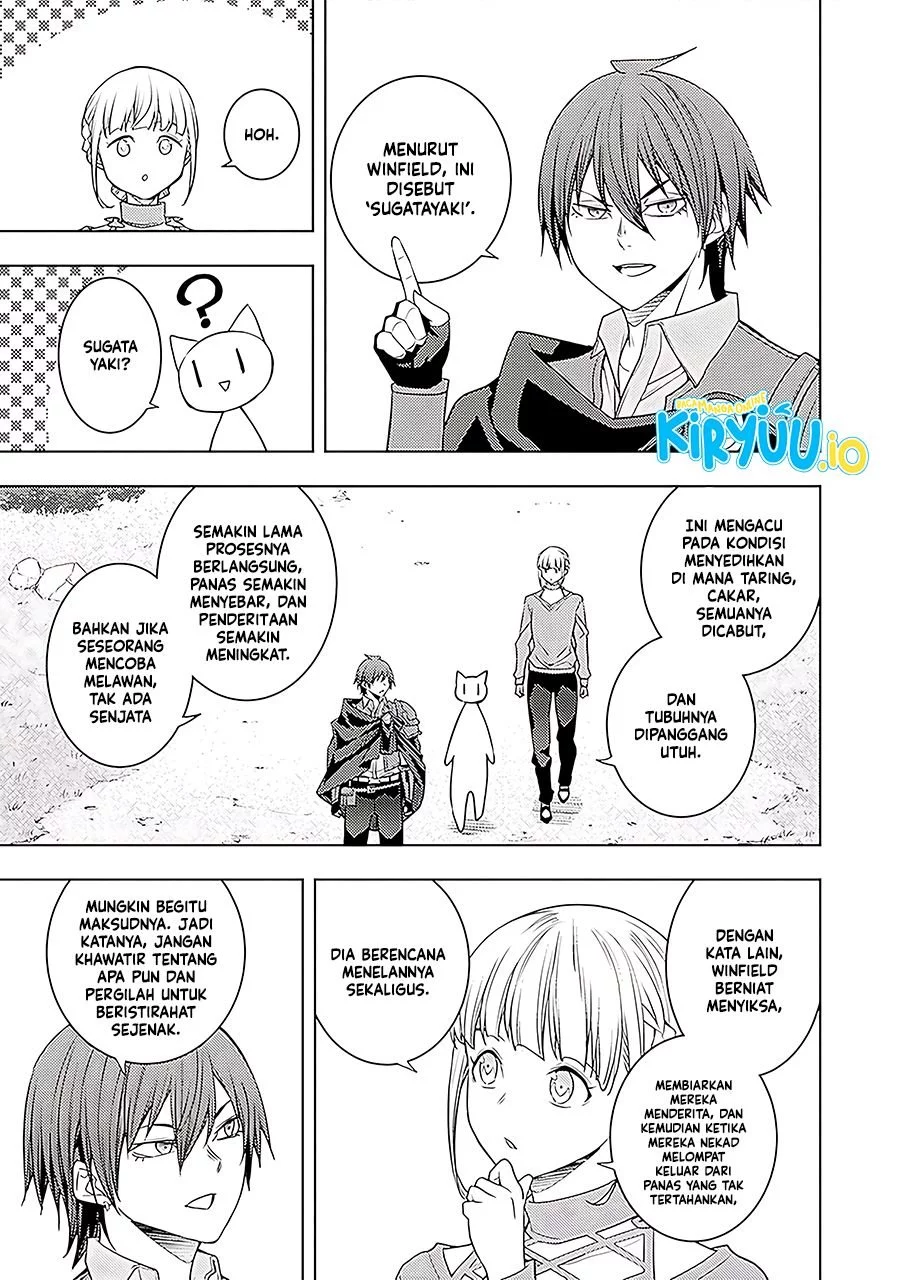 Chapter 64 - halaman 23
