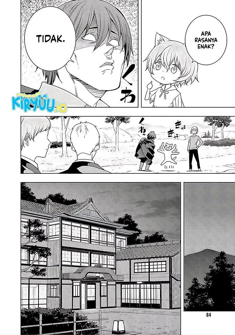 Chapter 64 - halaman 24
